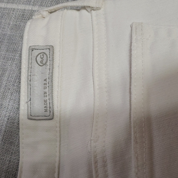 AG Adriano Goldschmied The Legging Ankle Super Skinny Ankle Jeans, Size 27R - Picture 10 of 16